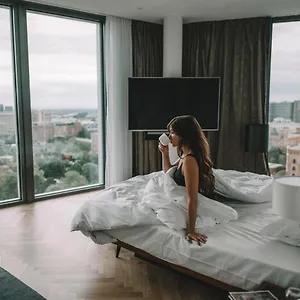 Andaz Am Belvedere, By Hyatt Hotell