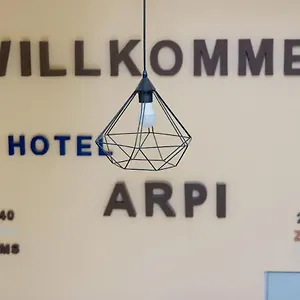 Arpi Wien