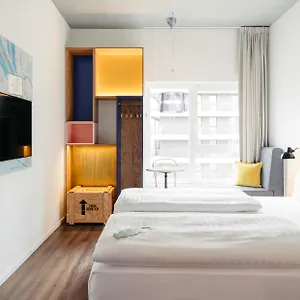 Schani Hotell