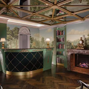 Artist Boutique Hotell