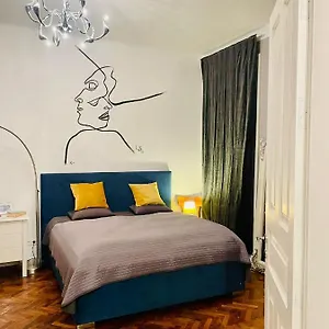 Apartment 4 Seasons, Wien