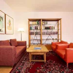 Kunsthof Hotell