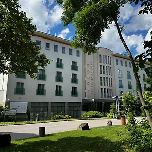 Europahaus Bécs