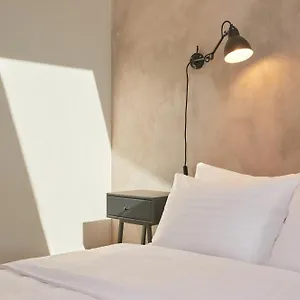Babula Am Augarten Hotell