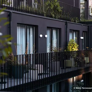 Indigo - Naschmarkt By Ihg Hotell