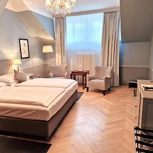 Kärntnerhof Hotell