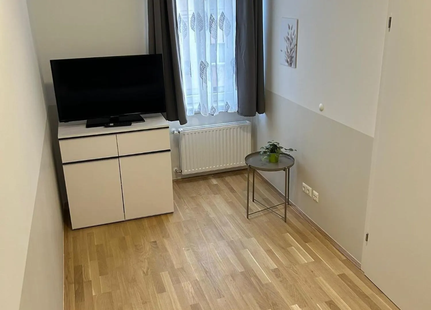 Paky Appartements 00209 Вена Апартаменты