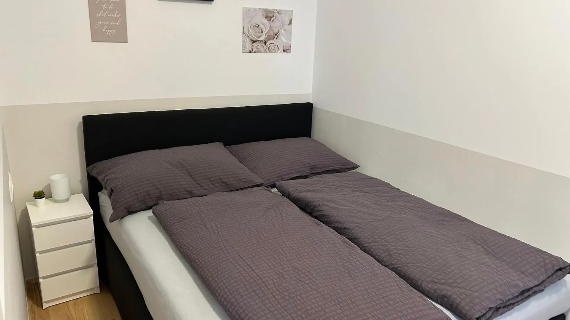 Paky Appartements 00209 Вена Австрия